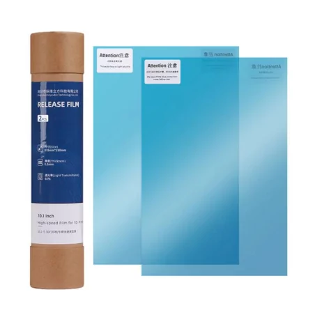 Film ACF x2, Anycubic Photon Mono M5s, M5s Pro, M7, M7 Pro