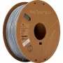 PolyTerra PLA+ Gris - 1.75mm - 1 kg PolyTerra PLA+ Gris - 1.75mm - 1 kg