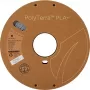 Filament PolyTerra+ PLA+ Gris - 1.75mm - 1 kg Filament PolyTerra+ PLA+ Gris - 1.75mm - 1 kg