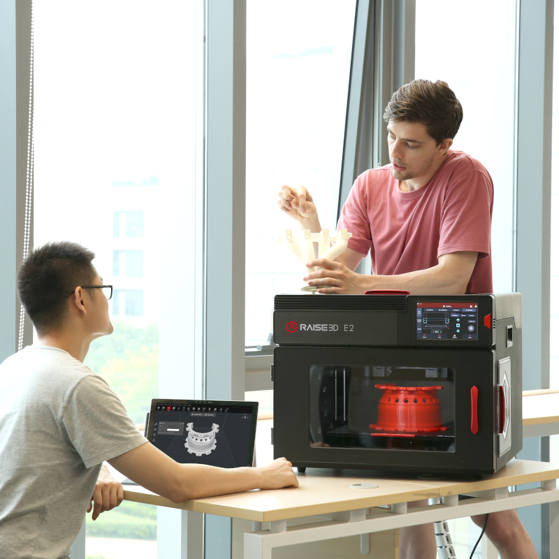 imprimante 3d fablab